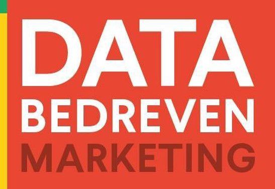 [Recensie] Databedreven marketing - Danny Oosterveer