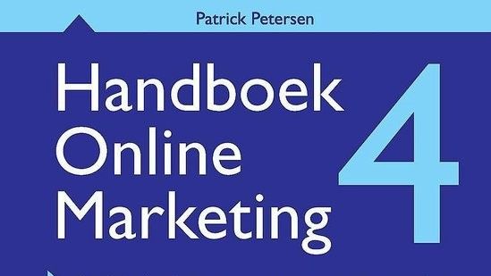 Recensie: Handboek Online Marketing 4