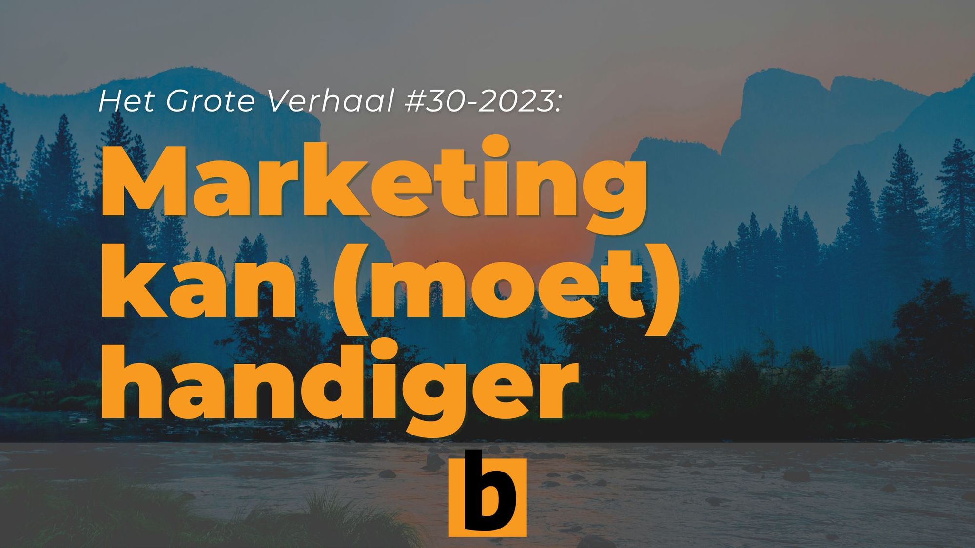 Een nieuwe kijk op 7 bekende marketingprocessen