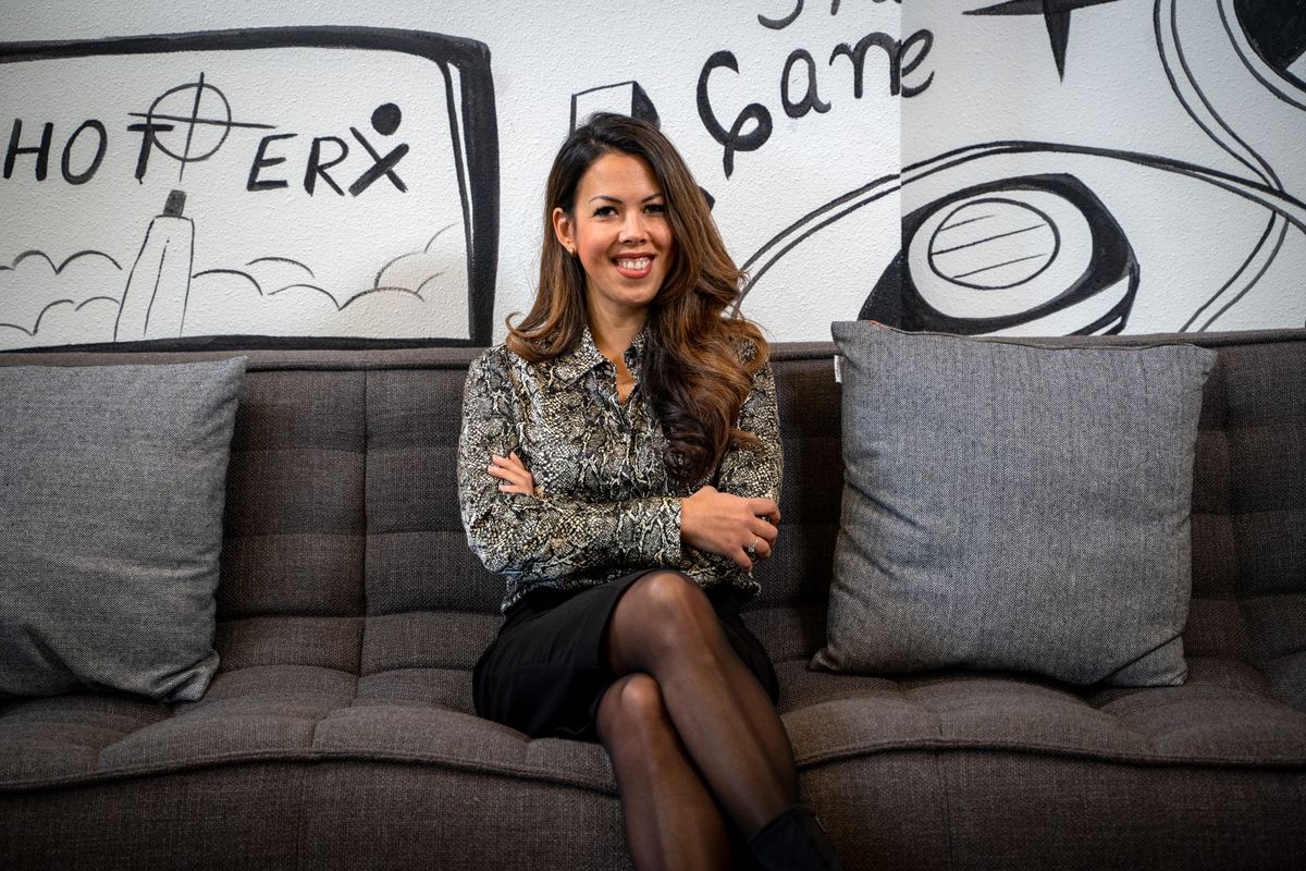 [Interview] Marcia Moestoredjo: ‘Je moet pas marketing gaan doen als je branding goed staat’