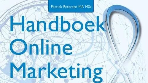 #HOM5: het Handboek Online Marketing wordt volwassen