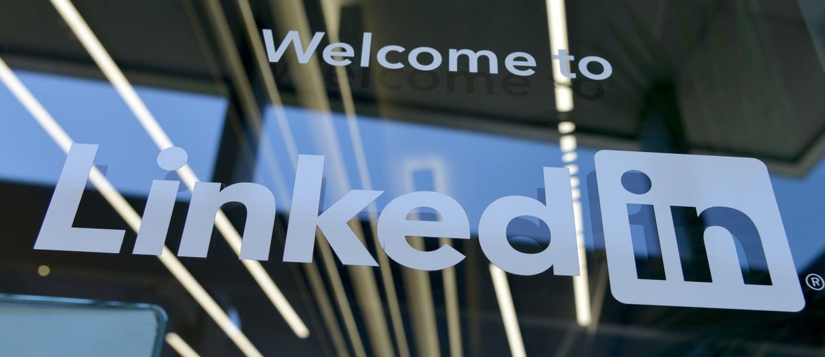 Hoe het LinkedIn-algoritme werkt in 2023: nieuwe bronnen