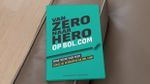 [Recensie] Van Zero naar Hero op Bol.com