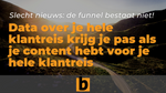 Data over je hele klantreis krijg je pas als je content hebt voor je hele klantreis