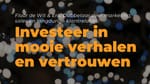 B2B Content Podcast: Floor de Wit & Eric Dubbelaar over verhalen vertellen en vertrouwen opbouwen