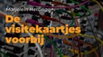 B2B Content Podcast: Marjolein Hettinga over netwerken