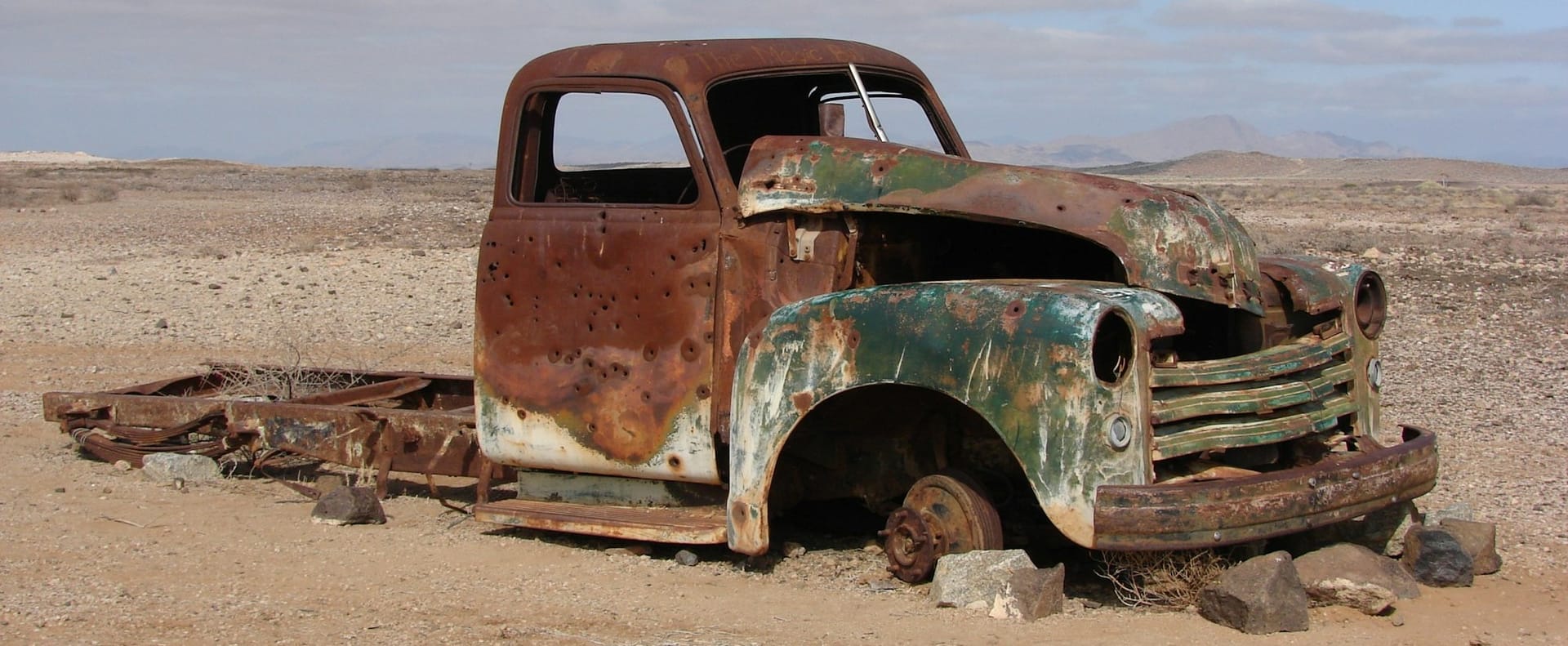 Het is 2024 en je marketing zit vast in 2018