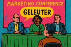 Negatieve ROI? Zo overtuig je je baas wél van de waarde van content