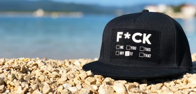 Misschien is de kwaliteit van je werk wel te hoog. Tijd voor de 'magische 85%'